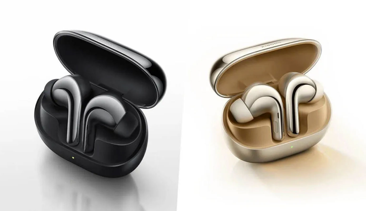 Обзор Xiaomi Buds 4 Pro: самый глубокое шумоподавление и отменный